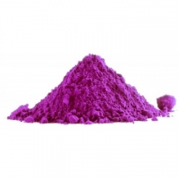 Holi Color 5Kg Polvere UV FLUO Viola
