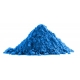 HOLI COLOR SACCO 5KG POLVERE UV FLUO BLU