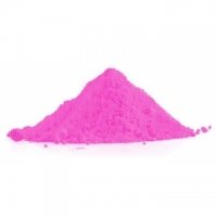 Holi Color 5Kg Polvere UV FLUO Rosa