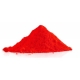 HOLI COLOR SACCO 2KG POLVERE UV FLUO ROSSA