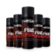 12x Ricarica Macchina Del Fuoco 400ml Neutro