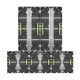 Ledwall P2.6 HQ Outdoor 100x50 OmegaLed