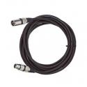 Cavo XLR-XLR M-F 6Mt