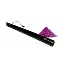 Holi Color Lanciatore Elettrico 50 cm Polvere Viola