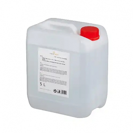 Liquido Concentrato Schiuma Party 25 Litri 