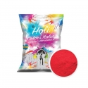 Holi Color 1Kg Polvere FLUO Rosso