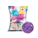 Holi Color 1Kg Polvere UV FLUO Viola