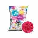 Holi Color 1Kg Polvere UV FLUO Rosa