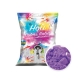 HOLI COLOR SACCO 5KG POLVERE UV FLUO VIOLA