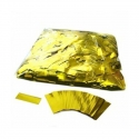 Sacco 1Kg Coriandoli Oro Metallizzato