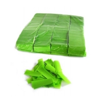 Sacco 1Kg Coriandoli Verde Chiaro