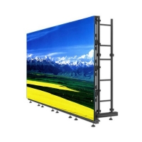 Ledwall 1x1 mt P3.91 HQ Indoor OmegaLed