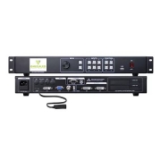 Processore video scaler OmegaLed PRO01 per ledwall