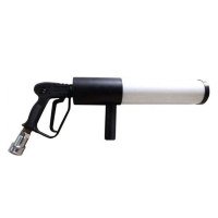 CO2 Gun with LED light