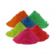 Holi Colors