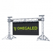 Ledwall - Display