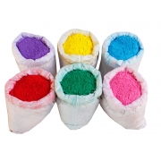 Sacchi Holi Color Powders