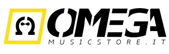 Omega Music Store